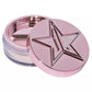 Jeffree Star Cosmetics - Polvo Fijador Luminoso