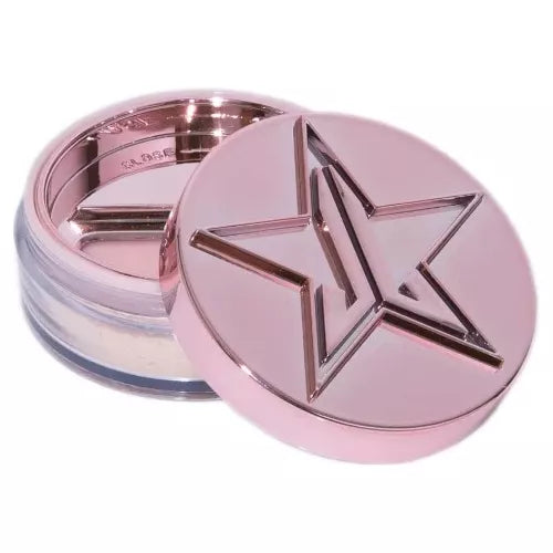 Jeffree Star Cosmetics - Polvo Fijador Luminoso