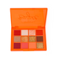 Beauty Creations Dare To Be Bright Bossy Eyeshadow Paleta