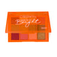 Beauty Creations Dare To Be Bright Bossy Eyeshadow Paleta