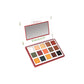 Beauty Creations Emerald Paleta