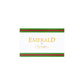 Beauty Creations Emerald Paleta
