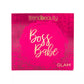 Trend Beauty Boss Babe Glam Paleta