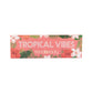 Trend Beauty Tropical Vibes Paleta