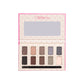 Beauty Creations Tease Paleta